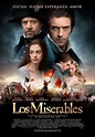 Los miserables | Les miserables, Les miserables 2012, Musical movies