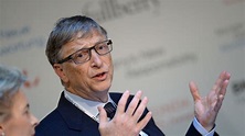 Lernen wie Bill Gates: Diese Strategie verhalf dem Microsoft Gründer ...