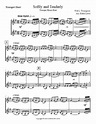 21 Trumpet Hymn Duets - Tiger Music