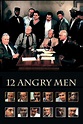 12 Angry Men (1997) - Posters — The Movie Database (TMDB)
