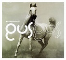 Gus Gus: Arabian Horse : Gus Gus: Amazon.fr: Musique