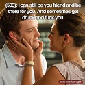 Texts From Last Night | Friends with benefits movie, Friends with ...