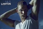 Nils Lawton by Brent Chua for Fashionisto Exclusive – The Fashionisto