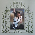 Caroline Polachek - Pang (2020, Clear & Black Marble, Vinyl) | Discogs