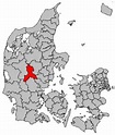 Ikast-Brande kommune – Wikipedia
