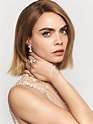 Cara Delevingne - Harper's Bazaar UK Magazine March 2022 (+2) • CelebMafia