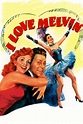 Reparto de I Love Melvin (película 1953). Dirigida por Don Weis | La ...