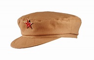 Chinese Army Hat - Army Military