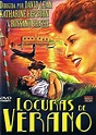 Locuras de Verano DVD 1955 Summertime: Amazon.it: Katharine Hepburn ...