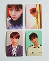 BTS LOVE YOURSELF 結 'ANSWER' Photocard SUGA Photocard, Official ...