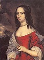 Mauritia Eleonora of Portugal - Wikipedia