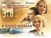 Watch A Good Woman on Netflix Today! | NetflixMovies.com