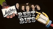 Watch Monty Python's Best Bits (Mostly) Online - Stream Full Episodes