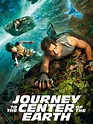 Watch Journey to the Center of the Earth | Prime Video