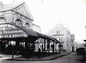 Cornhill Market, Lincoln, UK. The Lincolnite.co.uk | Lincoln england ...