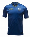 T-shirt national team game shirt of Ukraine team of Ukraine | Etsy