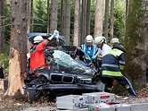 Schwerer Unfall bei Starnberg | Stadt