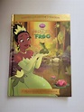 The PRINCESS and the FROG by DisneyA Read Aloud Storybook | Etsy