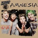 5 Seconds of Summer ( Amnesia ) - Lyrics Music
