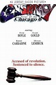 Reparto de Conspiracy: The Trial of the Chicago 8 (película 1987 ...