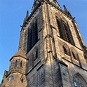 Lutherkirche (Kassel) - 2023 Lo que se debe saber antes de viajar ...