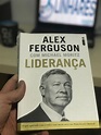 Liderança - Alex Ferguson - Coaching - Linhares Coach