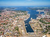 HAFEN KIEL: NEUE UMWELTKONZEPTION - https://worldwidewave.de