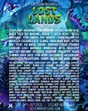 Lost Lands 2021 | Lineup | Tickets | Schedule | Map | Dates | Spacelab ...
