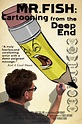 Mr. Fish: Cartooning From the Deep End DVD