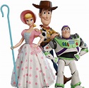 Pixar's Toy Story 4 PNG HD Quality | PNG Play