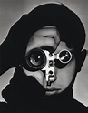 ANDREAS FEININGER (1906-1999) , The Photojournalist, 1951 | Christie's