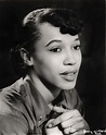 Diana Sands | American actress, Black hollywood, Portrait