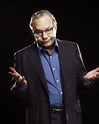 Lewis Black, GOING TO HELL! with the most optimistic man in the room ...