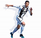 Fifa Ronaldo PNG Clipart Background - PNG Play