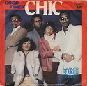 Chic - Good Times | Soul music, Disco songs, Disco music