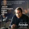 Image gallery for Ferdinand von Schirach: Feinde - Das Geständnis (TV ...