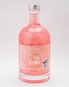 Pink Shimmer Vodka | Stunning Glittery Vodka | Newy Distillery