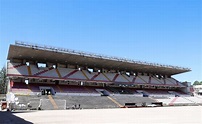 OFICIAL: Los asientos del estadio de Vallecas se renovarán