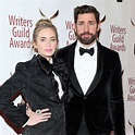 Emily Blunt says she and husband John Krasinski hide their fame from ...