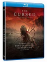 THE CURSED aka EIGHT FOR SILVER (2021) Reviews and Digital, Blu-ray and ...
