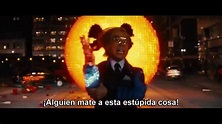 PIXELES - Trailer 2 HD Subtitulado al Español - YouTube