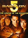 Babylon 5: Legend of the Rangers - Movie Reviews