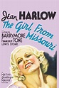 The Girl from Missouri (1934) - Posters — The Movie Database (TMDB)