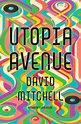 Review: Utopia Avenue – The English Student