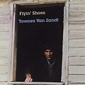 Flyin Shoes : Van Zandt, Townes: Amazon.in: Books