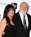 Vidéo : Rob Reiner et Michele Singer au 41e Chaplin Award Gala honorant ...