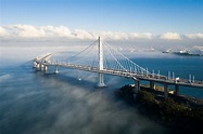 San Francisco-Oakland Bay Bridge | Metropolitan Transportation Commission
