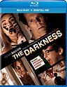 The Darkness DVD Release Date September 6, 2016
