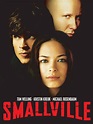 Smallville Temporada 3 - SensaCine.com