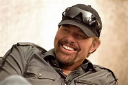 Toby Keith Reveals 'The Interstates & Tailgates' Tour Schedule